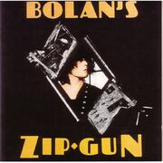 Bolan's Zip Gun