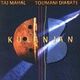 Taj Mahal - Toumani Diabate - Kulanjan