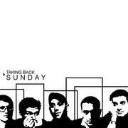 Taking Back Sunday (EP)