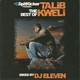 SpitKicker Presents The Best of Talib Kweli