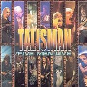 Five Men Live