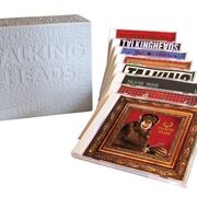Talking Heads Brick - DualDisc