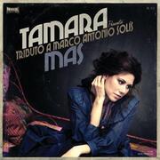 Mas: Tributo a Marco Antonio Solís