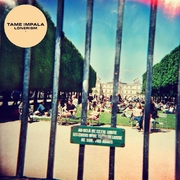 Lonerism 