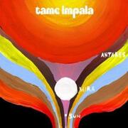 Tame Impala EP