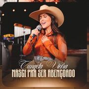 Nasci Pra Ser Abençoado