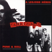 A legjobb méreg / Punk & Roll