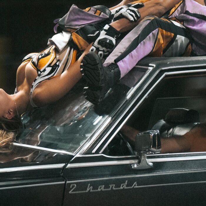 2 hands (Don Diablo Remix)