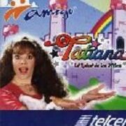 La Reina de Los Ninõs (Telcel)