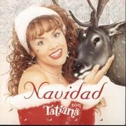Navidad Con Tatiana