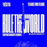 Rule The World (Everybody) (feat. DEPARTAMENTO, GUDFELLA & Tiësto) (DEPARTAMENTO Remix)