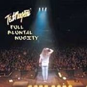 Full Bluntal Nugity: Live