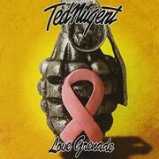 Love Grenade