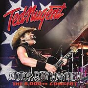 Motor City Mayhem
