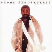 Teddy Pendergrass
