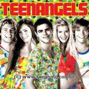 Teen angels 3