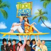 Teen Beach Movie (Original Motion Picture Soundtrack)