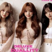 Duality Deluxe -The 1th Mini Album