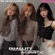 Duality Acoustic -The 1th Mini Album