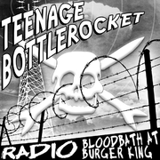 Teenage Bottlerocket / The Prototipes