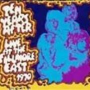 Live at the Fillmore East 1970