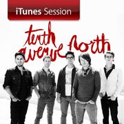 iTunes Session