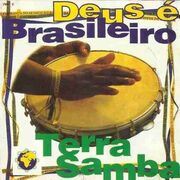 Deus É Brasileiro