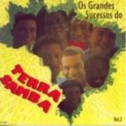 Os Grandes Sucessos do Terra Samba Vol. 2