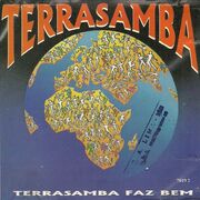 Terra Samba Faz Bem