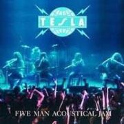 Five Man Acoustical Jam