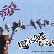 Twisted Wires & Acoustic Series