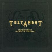Signs of Chaos: The Best of Testament