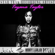 From A Planet Called Harlem