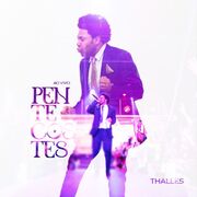 Pentecostes (Ao Vivo) (Deluxe)