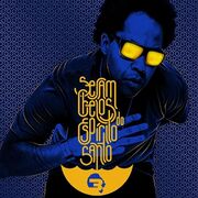 Sejam Cheios do Espírito Santo