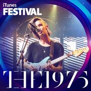 Itunes Festival: London 2013