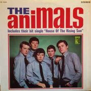 The Animals