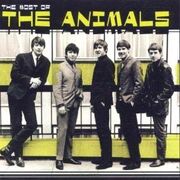 The Best of The Animals