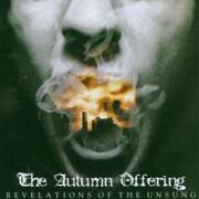 Revelations of the Unsung