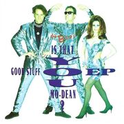 Good Stuff / Is That You Mo-Dean? Ep