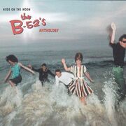 Nude On The Moon: The B-52's Anthology