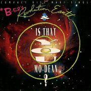 Revolution Earth / Is That You Mo-dean?