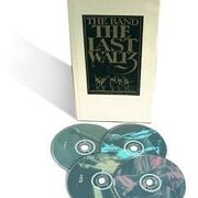 Box Set - Last Waltz