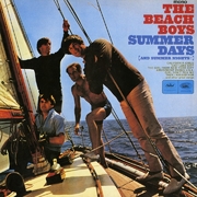 Summer Days (And Summer Nights!!)