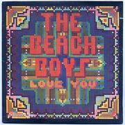 The Beach Boys Love You