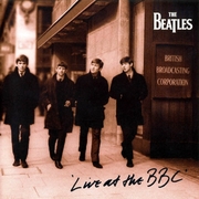 Live At The BBC. Disk 1