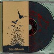 What A Horrible Night To Have a Curse