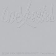 The 3rd Album 'Unexpected'