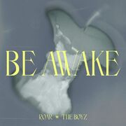 The Boyz 8th Mini Album [Be Awake]