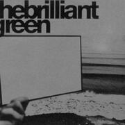 the brilliant green